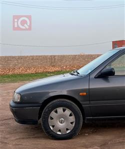 Nissan Primera